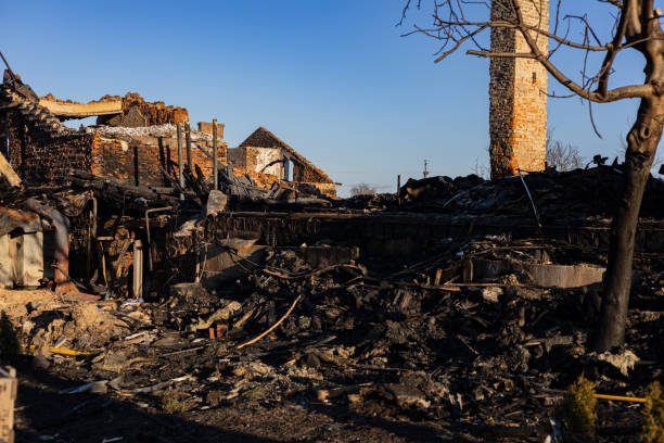 Reliable Smoke Damage Restoration contractor in Newport, KY by Fire Damage Flint