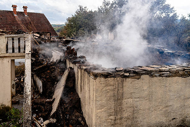 Affordable Smoke Damage Restoration solutions in Newport, KY